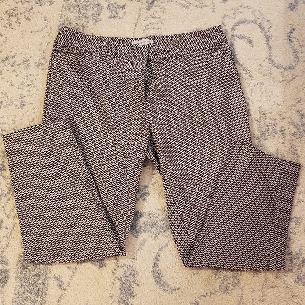 Liz Claiborne Emma pants